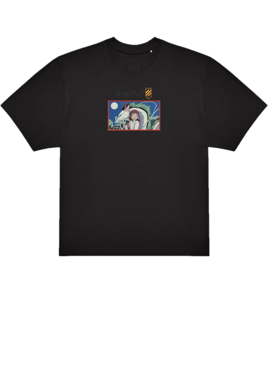 T-SHIRT OVERSIZE PREMIUM xaxy