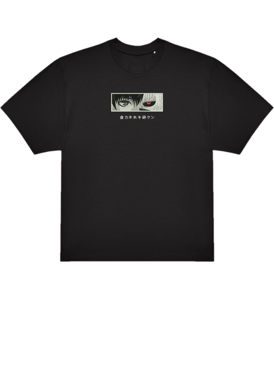T-SHIRT OVERSIZE PREMIUM tokyo ghoul