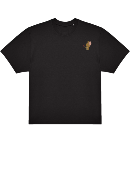 T-SHIRT OVERSIZE PREMIUM jerry 2