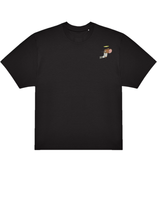 T-SHIRT OVERSIZE PREMIUM jerry 1