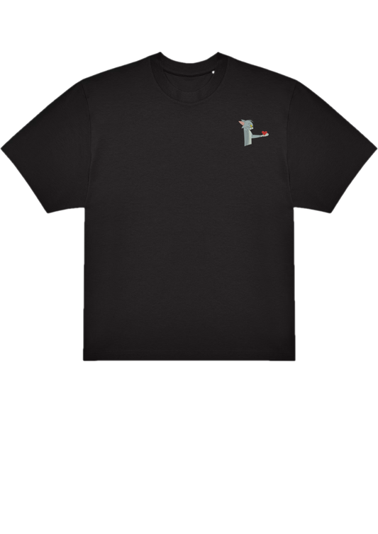 T-SHIRT OVERSIZE PREMIUM tom 2