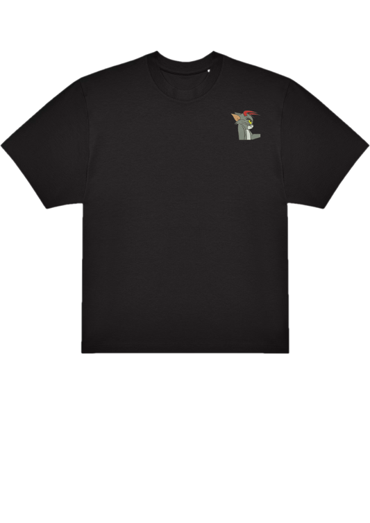 T-SHIRT OVERSIZE PREMIUM tom 1