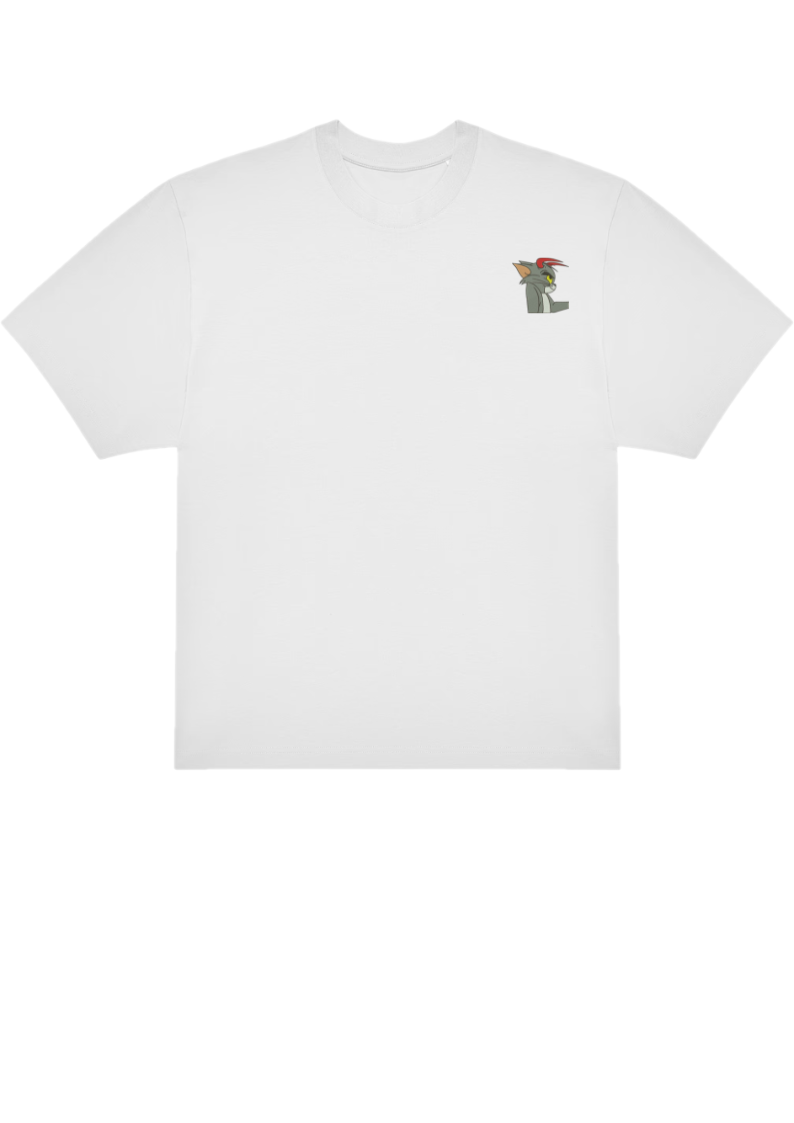 T-SHIRT OVERSIZE PREMIUM tom 1
