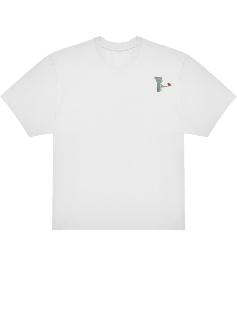 T-SHIRT OVERSIZE PREMIUM tom 2