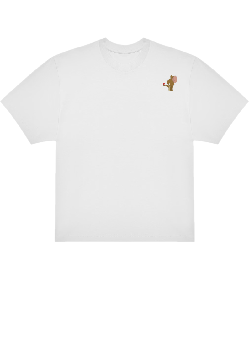 T-SHIRT OVERSIZE PREMIUM jerry 2