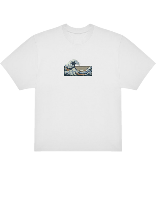 T-SHIRT OVERSIZE PREMIUM vague