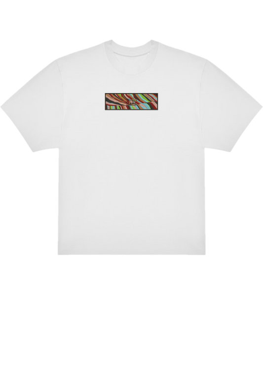 T-SHIRT OVERSIZE PREMIUM cheval valet