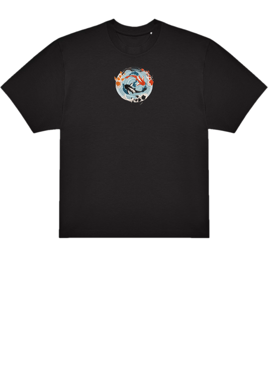 T-SHIRT OVERSIZE PREMIUM carpe