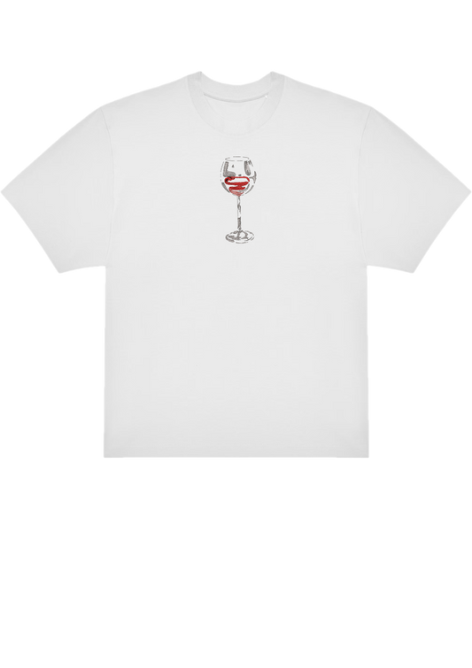 T-SHIRT OVERSIZE PREMIUM vin