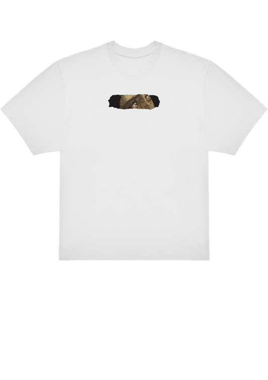 T-SHIRT OVERSIZE PREMIUM yeux pompei