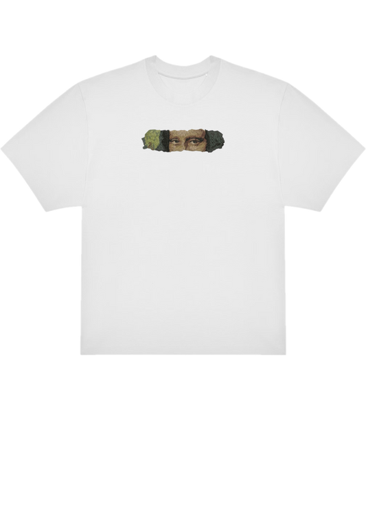 T-SHIRT OVERSIZE PREMIUM joconde