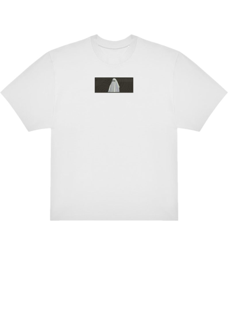 T-SHIRT OVERSIZE PREMIUM fantome