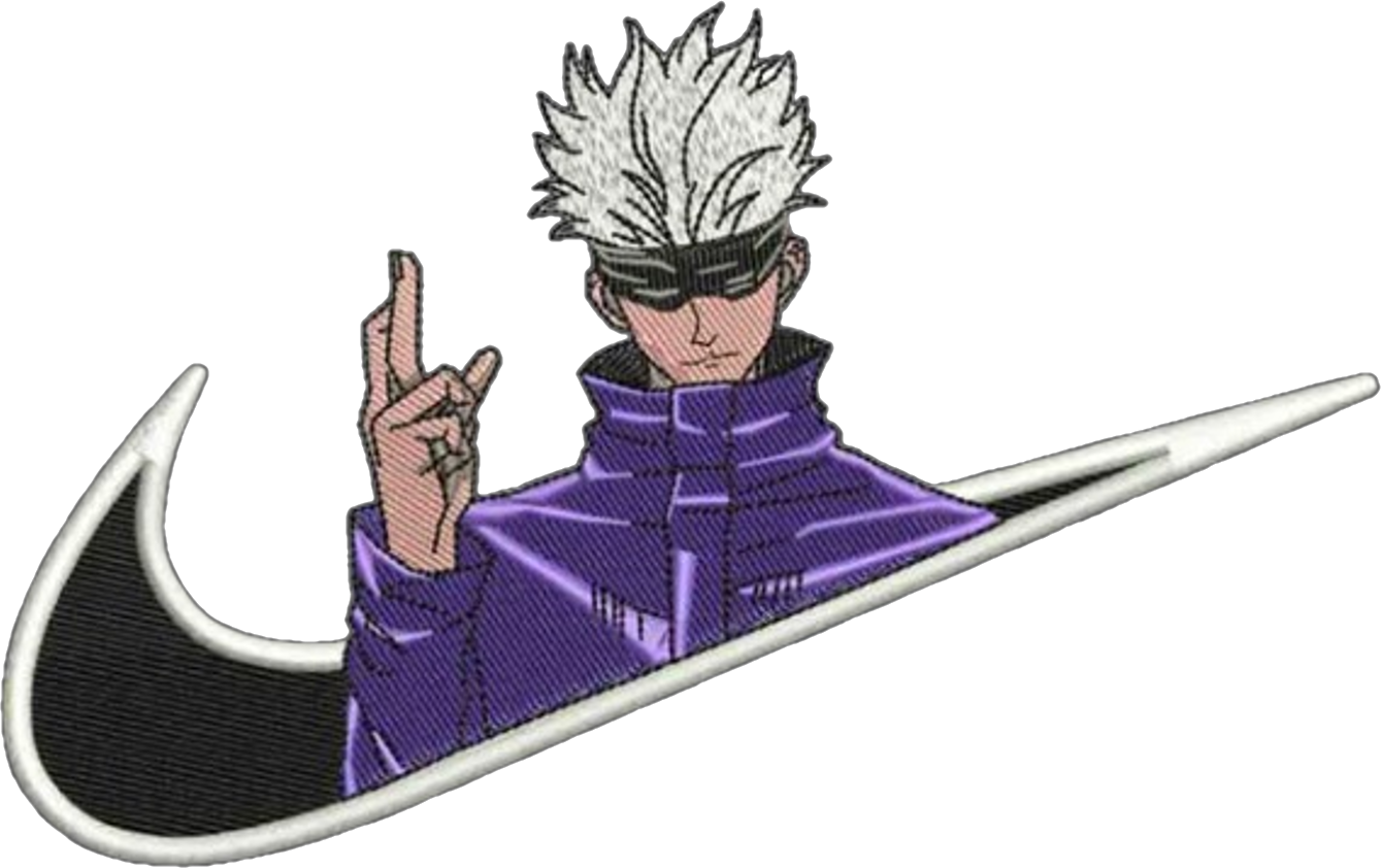 sweat a capuche gojo hand