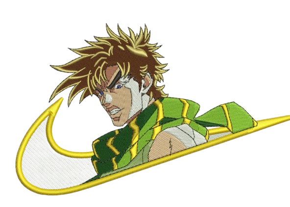 sweat col rond jojos face