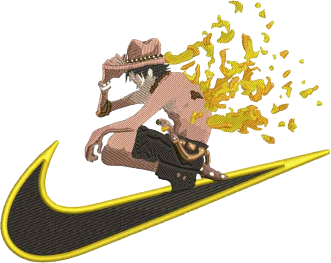sweat a capuche ace fire
