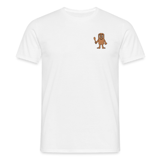 T-SHIRT SIMPLE TUNTUNTUNGSAHUR