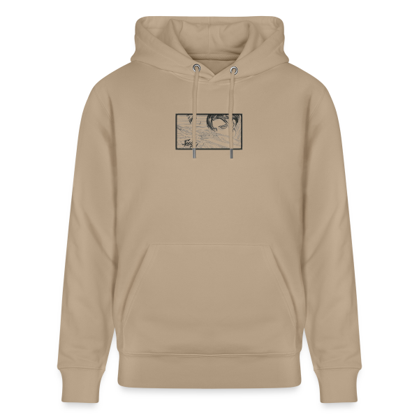 sweat a capuche line levi