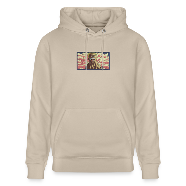 sweat a capuche doflamingo cadre