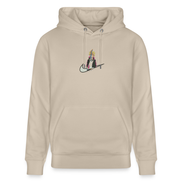 sweat a capuche boruto