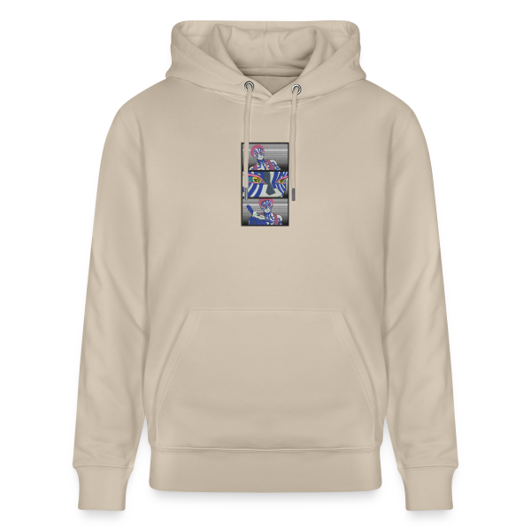 sweat a capuche akaza
