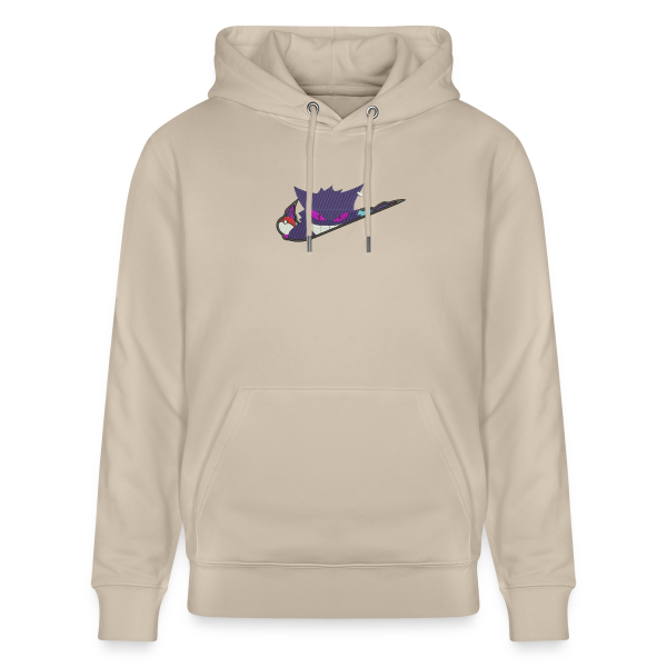 sweat a capuche ectoplasma