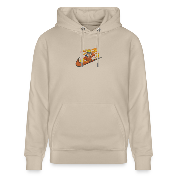 sweat a capuche naruto nuage