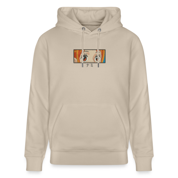 sweat a capuche eyes nami