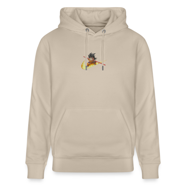 sweat a capuche CLOUD
