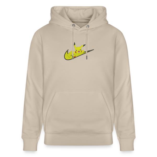 sweat a capuche pikachu