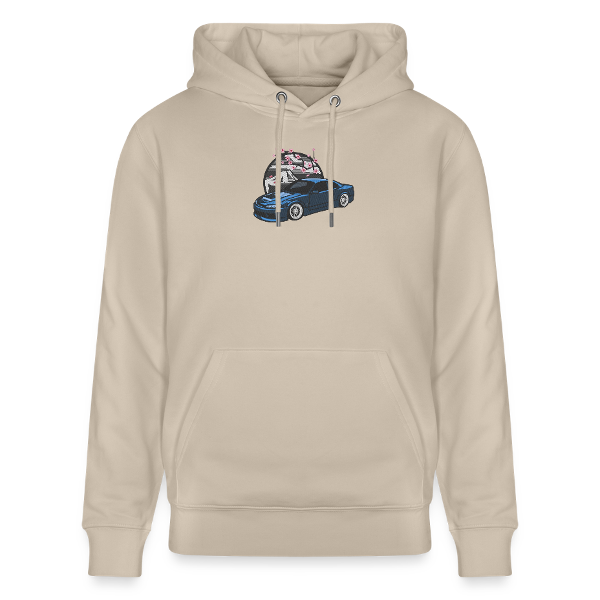 sweat a capuche JAP 1