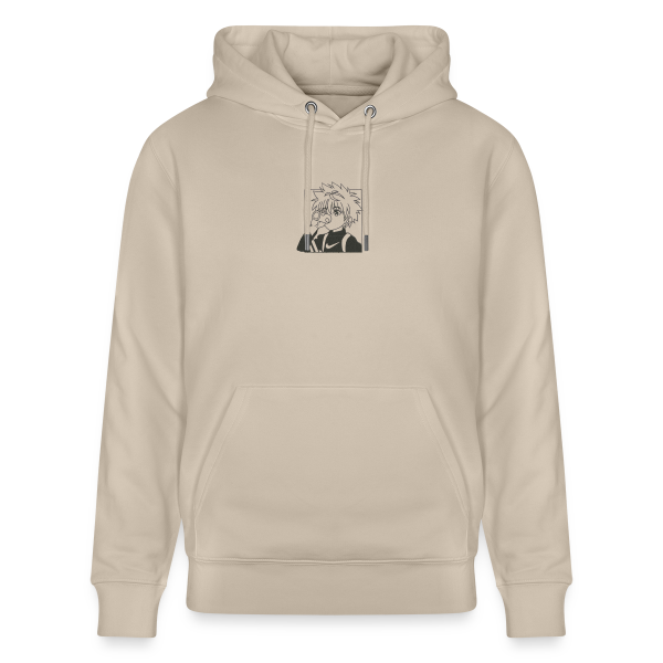 sweat a capuche killua line
