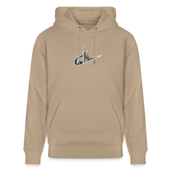 sweat a capuche ichigo sword
