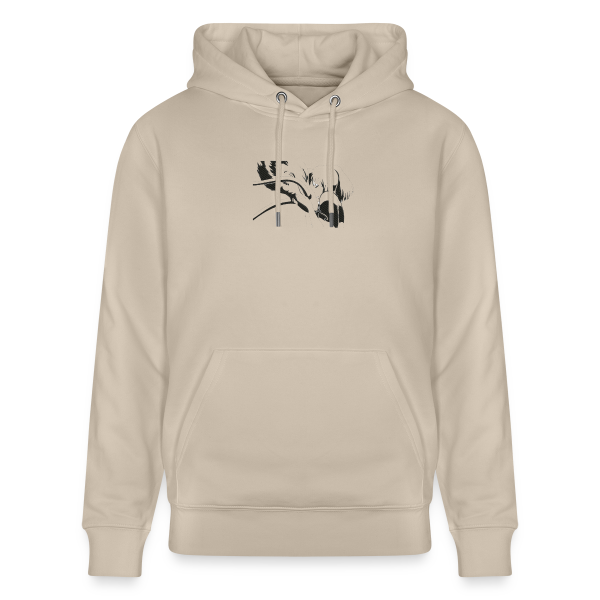 sweat a capuche dragon art