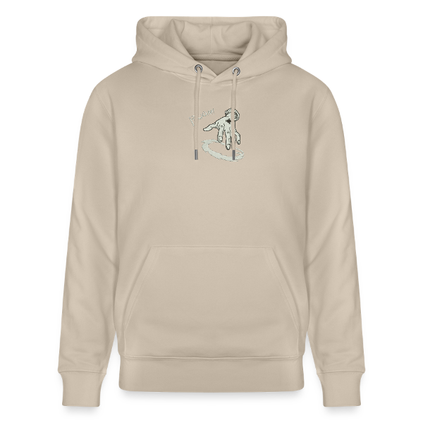 sweat a capuche room