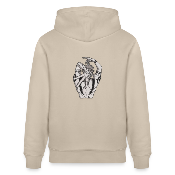 sweat a capuche yuji