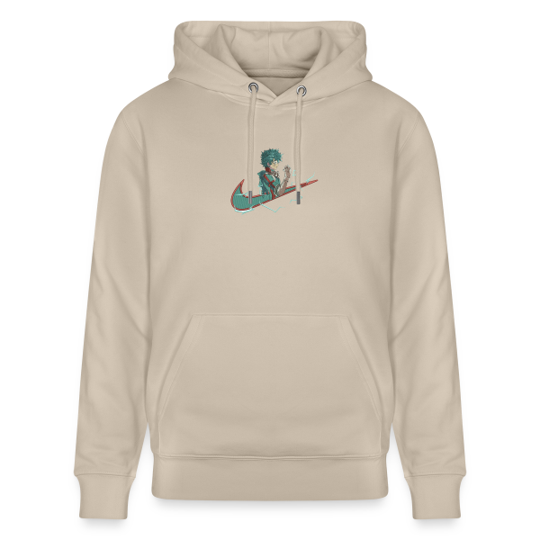sweat a capuche midoria