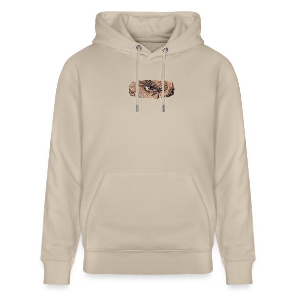 sweat a capuche lucifer fallen