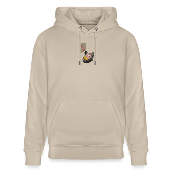 sweat a capuche patrick