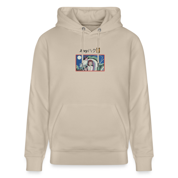 sweat a capuche xaxi