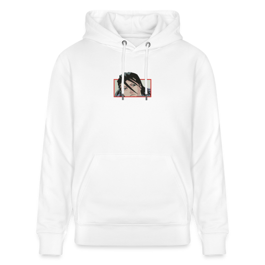 sweat a capuche bleach byakuya