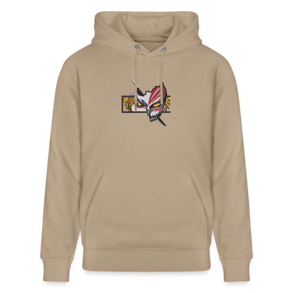sweat a capuche ichigo cadre