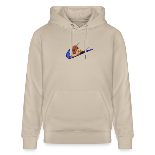 sweat a capuche  inosuke