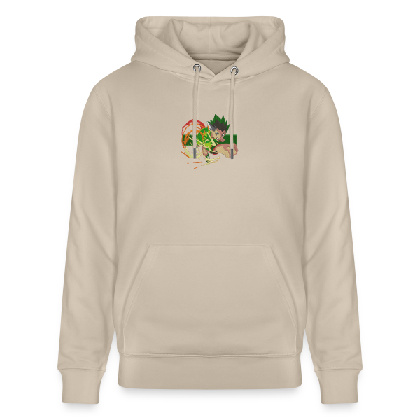 sweat a capuche gon 1