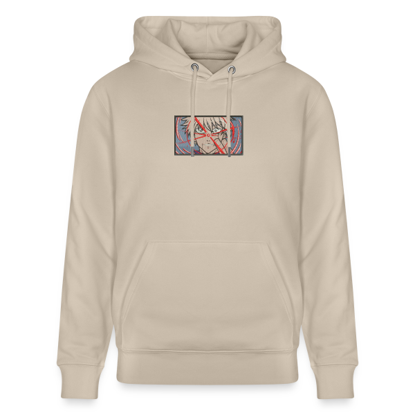 sweat a capuche JK spin