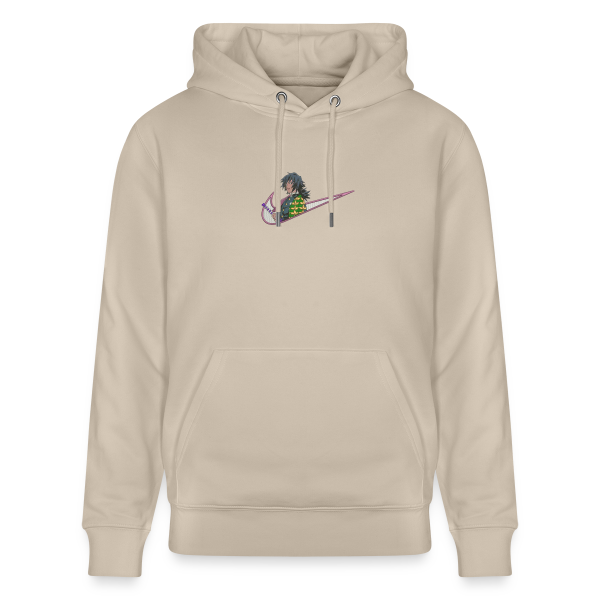 sweat a capuche  giyu