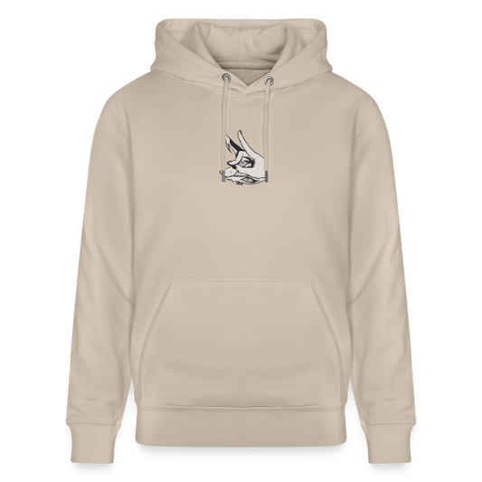 sweat a capuche  aki hand