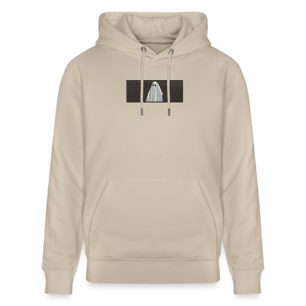 sweat a capuche fantome