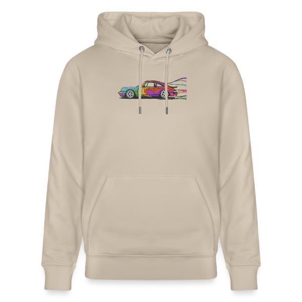 sweat a capuche car color