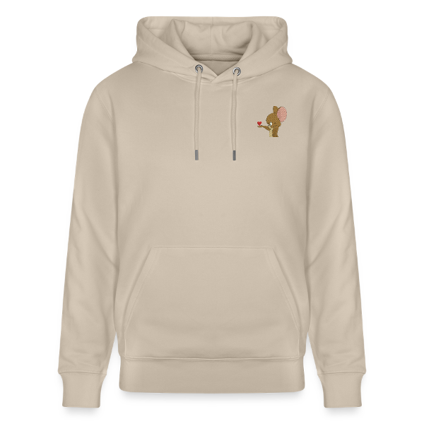 sweat a capuche jerry 2