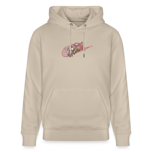 sweat a capuche doflamingo
